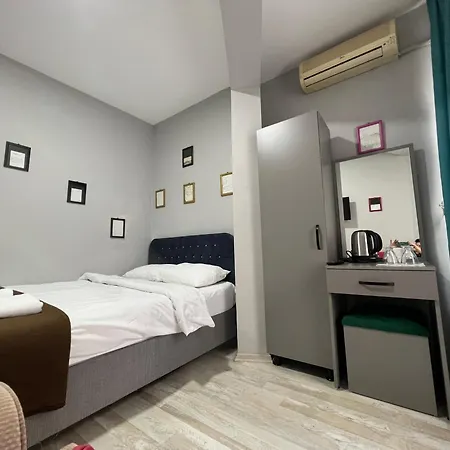 Hostel Oldcity Istanbul