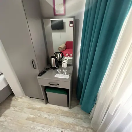 Hostal Oldcity Estambul