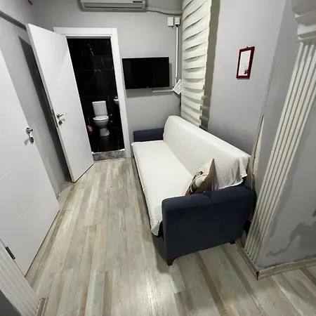 Hostel Oldcity Istanbul