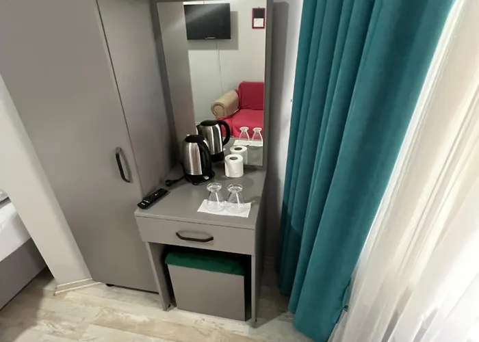 Hostel Oldcity Istanbul