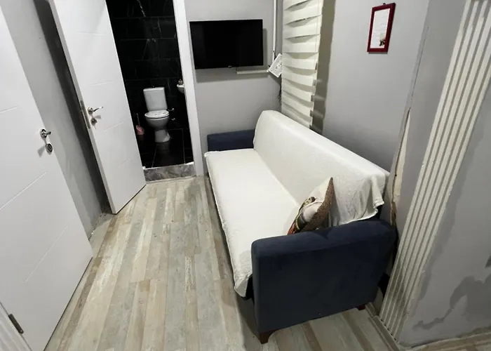 Hostel Oldcity Istanbul