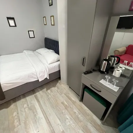 Hostel Oldcity *